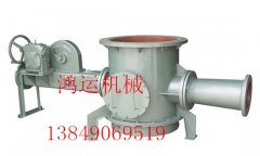 氣力輸送機(jī)運(yùn)輸粉煤灰專(zhuān)業(yè)便捷性?xún)r(jià)比超高